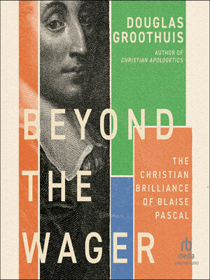 cover image of Beyond the Wager